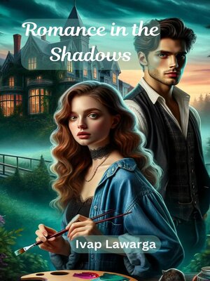 cover image of Romance in the Shadows